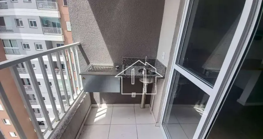 Apartamento com 2 dormitórios para alugar, 55 m² por r$ 3.360,00/mês - urbanova - são josé dos campos/sp