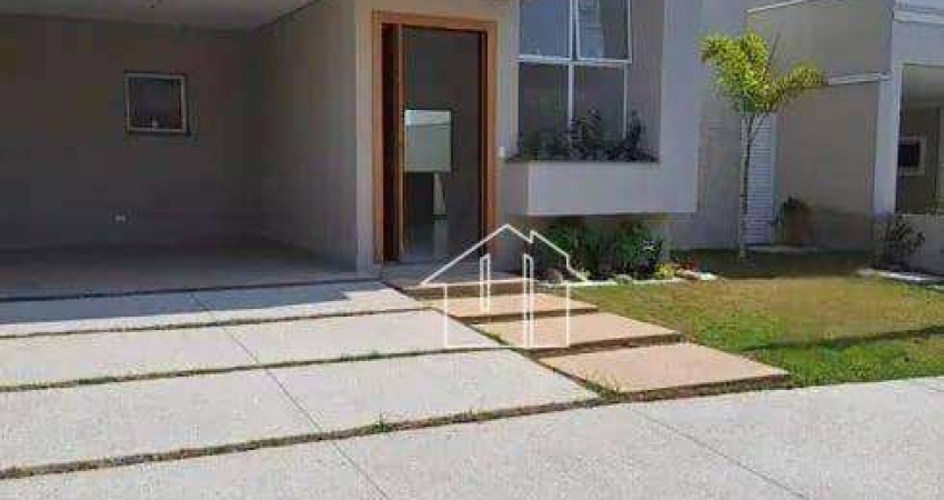 Casa com 3 dormitórios à venda, 150 m² por R$ 1.030.000,00 - Condomínio Terras do Vale - Caçapava/SP