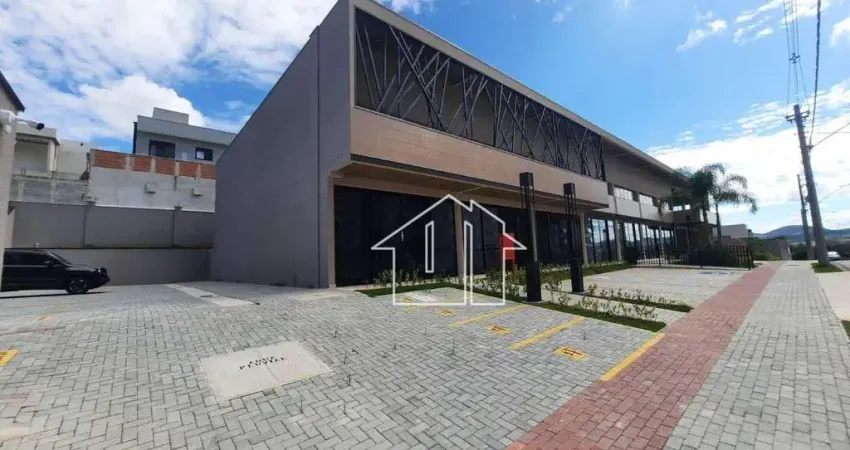 Loja para alugar, 98 m² por R$ 6.630,00/mês - Urbanova - São José dos Campos/SP