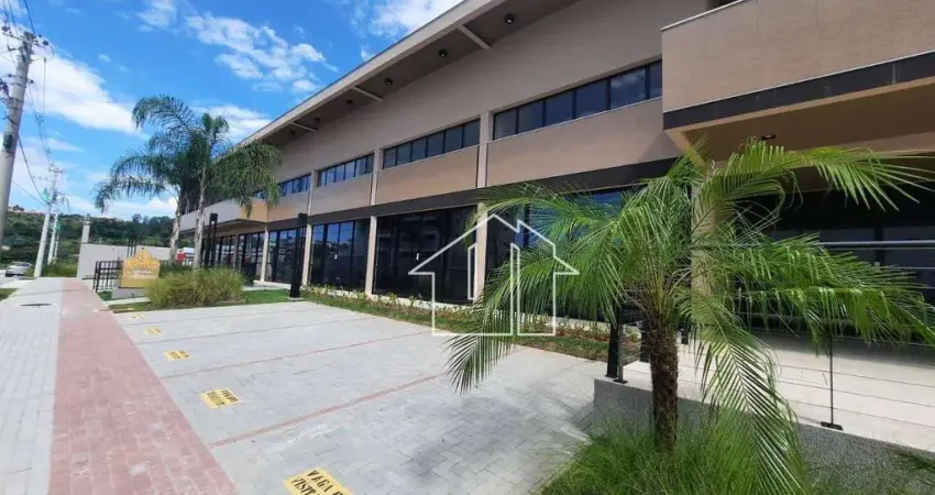 Loja para alugar, 98 m² por r$ 6.580,00/mês - urbanova - são josé dos campos/sp