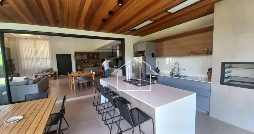 Casa com 4 dormitórios à venda, 480 m² por R$ 5.800.000,00 - Urbanova - São José dos Campos/SP