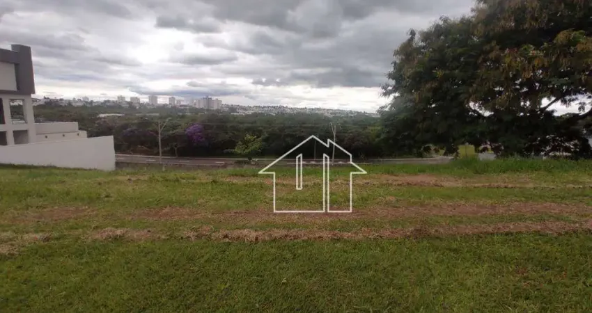 Terreno à venda, 714 m² por R$ 1.200.000,00 - Condomínio Reserva do Paratehy - São José dos Campos/SP