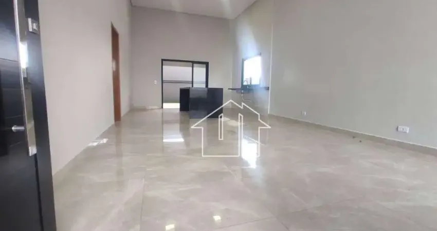 Casa com 3 dormitórios à venda, 160 m² por R$ 1.345.000,00 - Reserva Ruda - São José dos Campos/SP