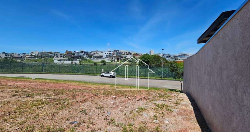 Terreno à venda, 660 m² por R$ 930.000,00 - Urbanova - São José dos Campos/SP