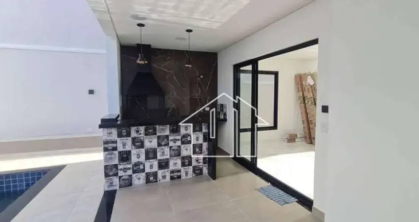 Casa com 3 dormitórios à venda, 193 m² por R$ 1.050.000,00 - Malibu - Caçapava/SP