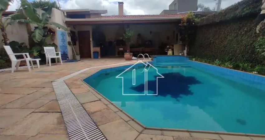 Casa com 4 dormitórios à venda, 353 m² por R$ 1.995.000,00 - Jardim Esplanada - São José dos Campos/SP