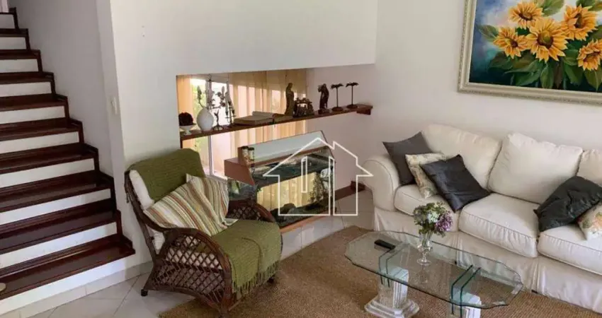 Casa com 3 dormitórios à venda, 300 m² por r$ 1.900.000,00 - jardim esplanada ii - são josé dos campos/sp