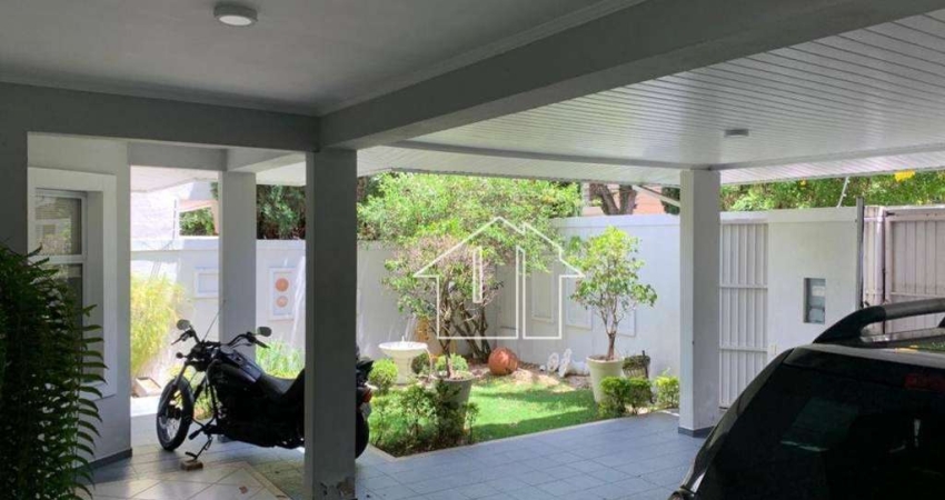 Casa com 3 dormitórios à venda, 300 m² por R$ 1.900.000,00 - Jardim Esplanada II - São José dos Campos/SP