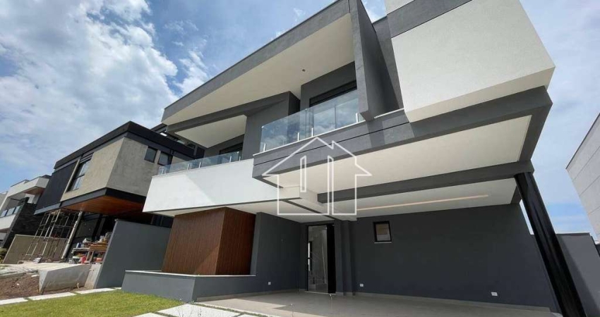 Casa com 4 dormitórios à venda, 350 m² por R$ 3.550.000,00 - Urbanova - São José dos Campos/SP