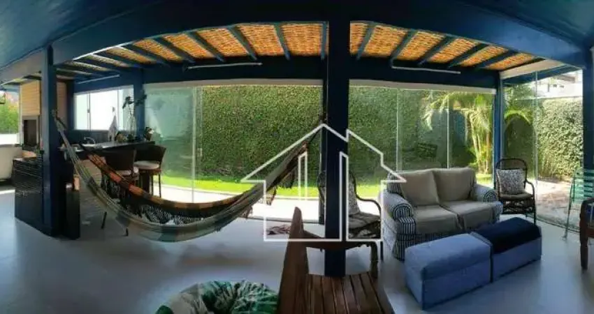 Casa com 4 dormitórios à venda, 320 m² por R$ 1.980.000,00 - Urbanova - São José dos Campos/SP