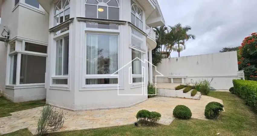 Casa com 3 dormitórios à venda, 380 m² por r$ 2.460.000,00 - urbanova - são josé dos campos/sp