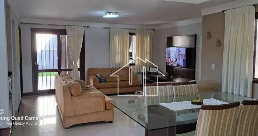 Casa com 4 dormitórios à venda, 220 m² por R$ 1.795.000,00 - Urbanova - São José dos Campos/SP