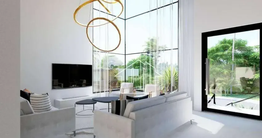 Casa com 4 dormitórios à venda, 320 m² por R$ 2.600.000,00 - Urbanova - São José dos Campos/SP