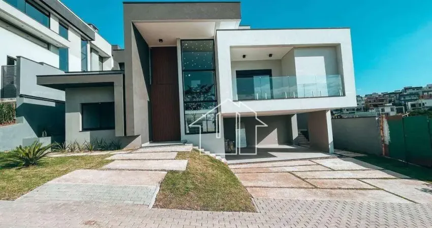 Casa com 4 dormitórios à venda, 342 m² por R$ 3.400.000,00 - Urbanova - São José dos Campos/SP