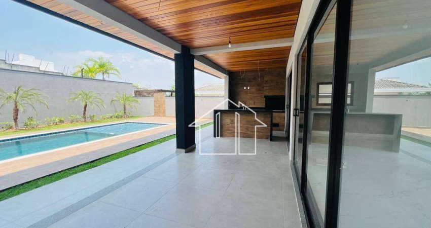 Casa com 4 dormitórios, 310 m² - venda por R$ 2.990.000,00 ou aluguel por R$ 18.700,00/mês - Urbanova - São José dos Campos/SP