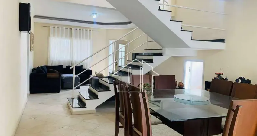 Casa com 4 dormitórios à venda, 223 m² por R$ 1.698.000,00 - Urbanova - São José dos Campos/SP