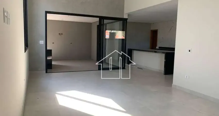 Casa com 3 dormitórios à venda, 150 m² por R$ 1.120.000,00 - Condomínio Terras do Vale - Caçapava/SP