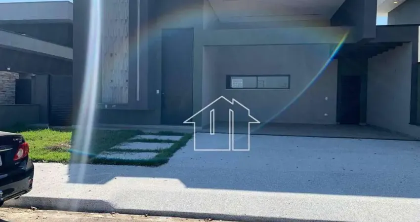 Casa com 3 dormitórios à venda, 150 m² por r$ 1.100.000,00 - condomínio terras do vale - caçapava/sp