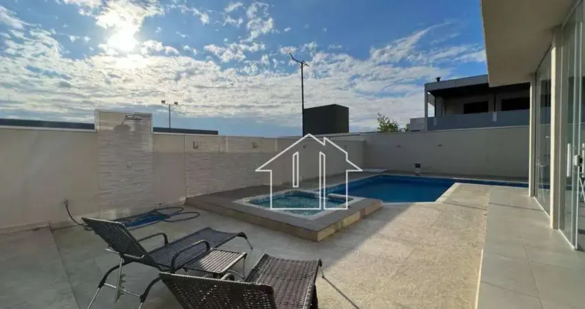 Casa com 4 dormitórios à venda, 320 m² por r$ 2.250.000,00 - urbanova - são josé dos campos/sp