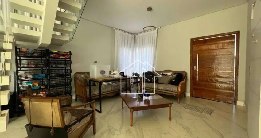 Casa com 4 dormitórios à venda, 320 m² por R$ 2.250.000,00 - Urbanova - São José dos Campos/SP