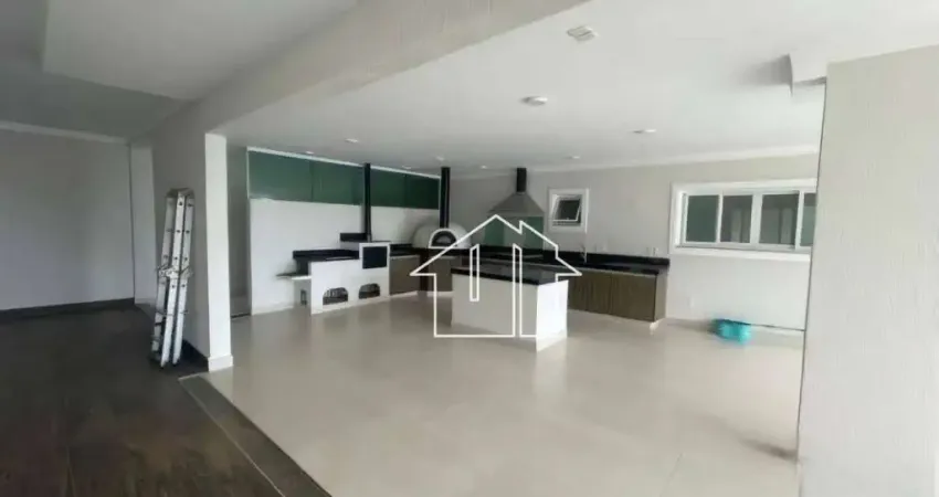 Casa com 5 dormitórios, 450 m² - venda por r$ 4.380.000,00 ou aluguel por r$ 15.930,00/mês - condomínio residencial jaguary - são josé dos campos/sp