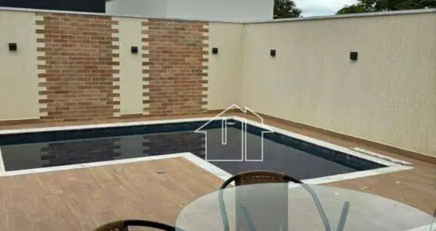 Casa Térrea à Venda no Condomínio Vereda dos Campos – São José dos Campos/SP
