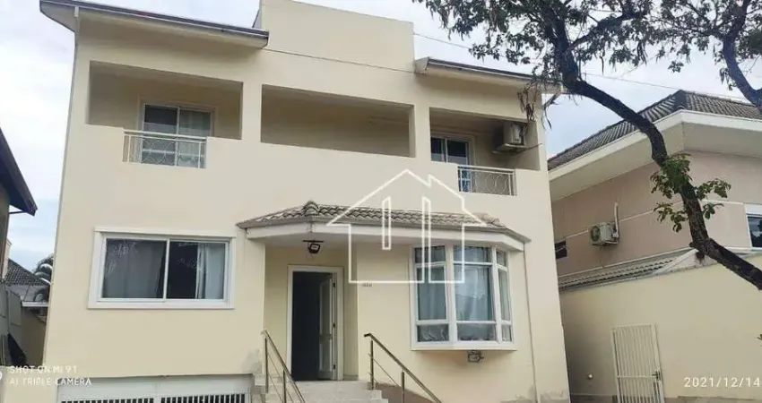 Casa com 4 dormitórios à venda, 390 m² por r$ 1.850.000,00 - urbanova - são josé dos campos/sp