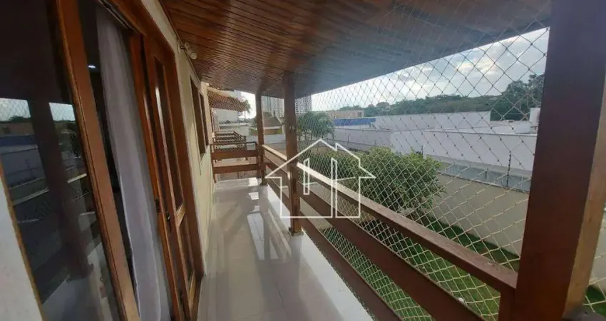 Casa com 4 dormitórios à venda, 250 m² por R$ 1.900.000,00 - Urbanova - São José dos Campos/SP