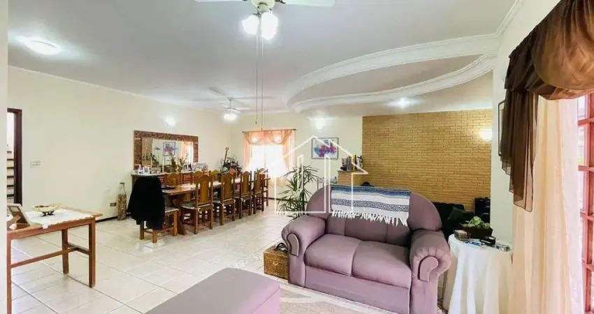 Casa com 4 dormitórios à venda, 380 m² por R$ 2.795.000,00 - Conjunto Residencial Esplanada do Sol - São José dos Campos/SP