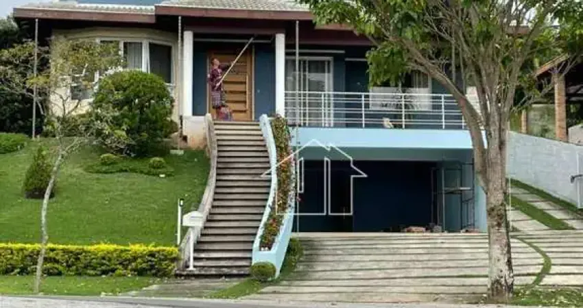 Casa com 5 dormitórios à venda, 540 m² por R$ 2.550.000,00 - Mirante do Vale - Jacareí/SP