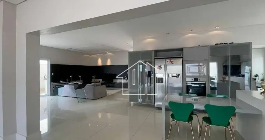 Casa com 4 dormitórios à venda, 330 m² por R$ 2.995.000,00 - Urbanova - São José dos Campos/SP