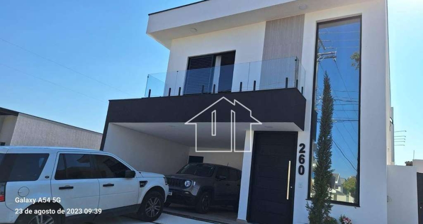 Casa com 3 dormitórios à venda, 240 m² por R$ 1.875.000,00 - Urbanova - São José dos Campos/SP