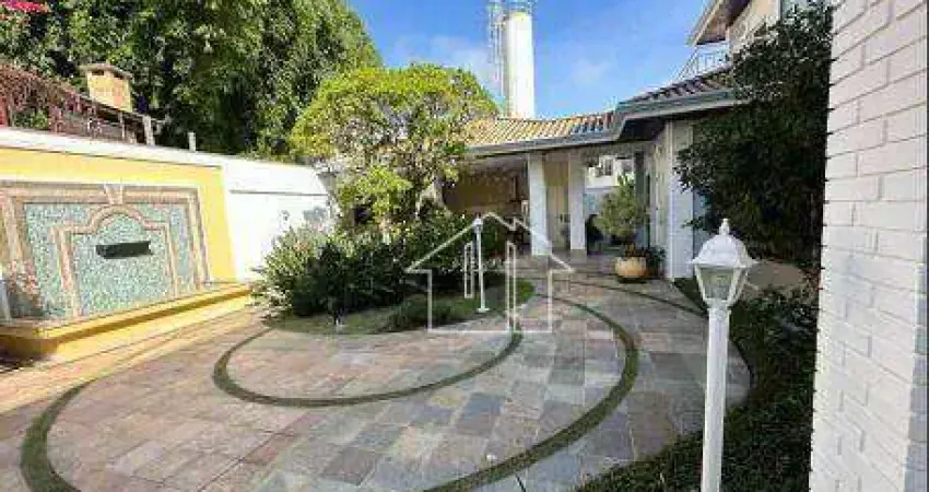 Casa com 3 dormitórios à venda, 365 m² por R$ 2.590.000,00 - Urbanova - São José dos Campos/SP
