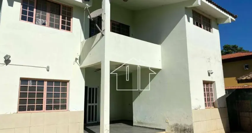 Casa com 4 dormitórios à venda, 290 m² por R$ 1.300.000,00 - Urbanova - São José dos Campos/SP