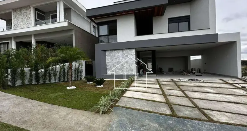 Casa com 4 dormitórios à venda, 284 m² por R$ 2.880.000,00 - Condomínio Verana - São José dos Campos/SP