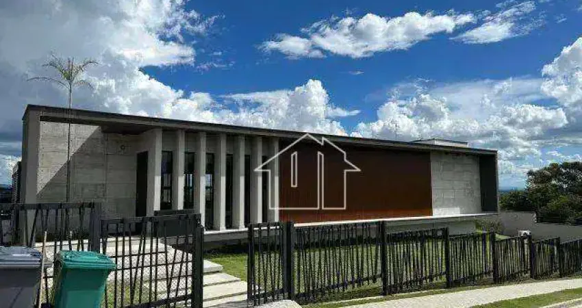 Casa com 4 dormitórios à venda, 357 m² por R$ 2.895.000,00 - Condomínio Colinas do Parahyba - São José dos Campos/SP