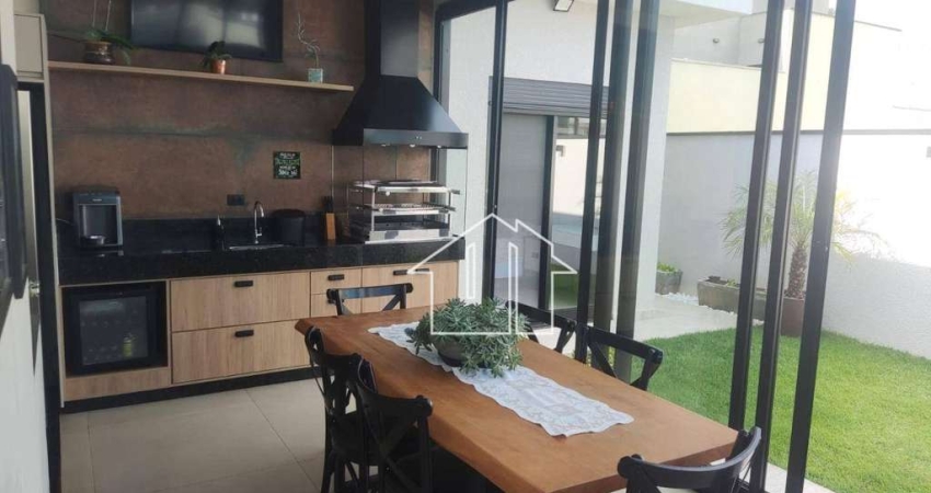 Casa com 3 dormitórios à venda, 138 m² por R$ 1.435.000,00 - Reserva Ruda - São José dos Campos/SP