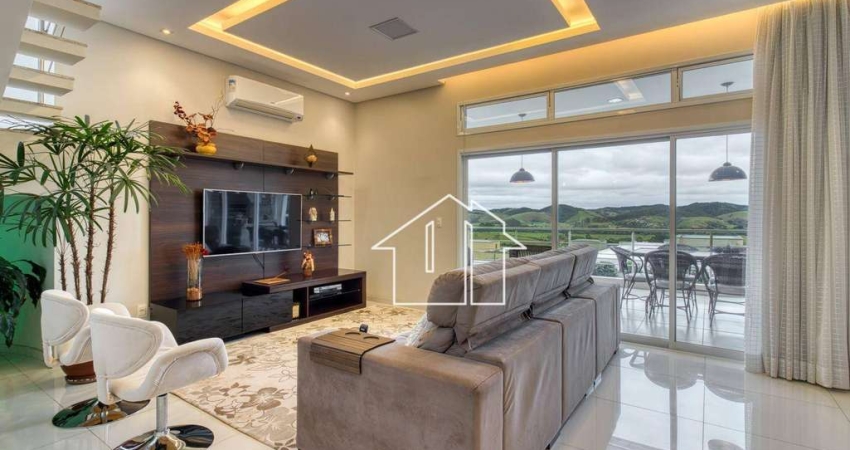 Casa com 4 dormitórios à venda, 360 m² por R$ 2.900.000,00 - Urbanova - São José dos Campos/SP
