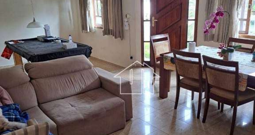 Casa com 4 dormitórios à venda, 196 m² por R$ 1.575.000,00 - Jardim Esplanada II - São José dos Campos/SP