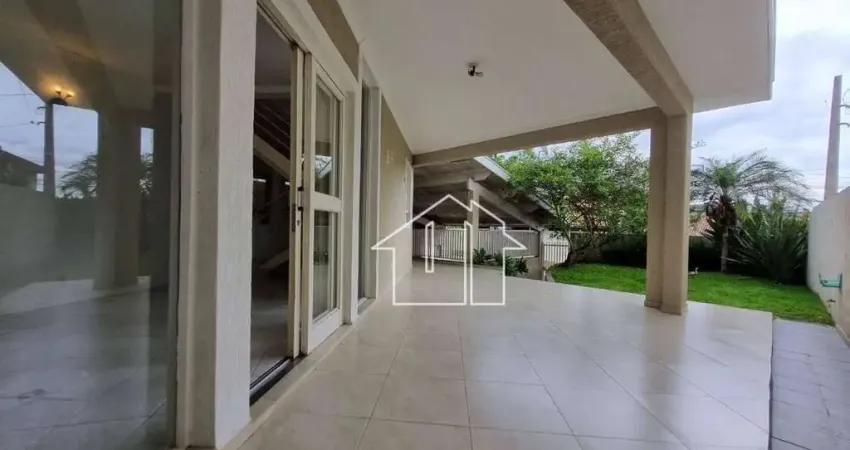 Casa com 3 dormitórios à venda, 310 m² por R$ 1.295.000,00 - Urbanova - São José dos Campos/SP
