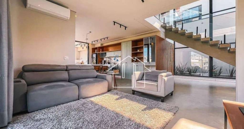 Casa com 4 dormitórios à venda, 363 m² por R$ 2.990.000,00 - Urbanova - São José dos Campos/SP