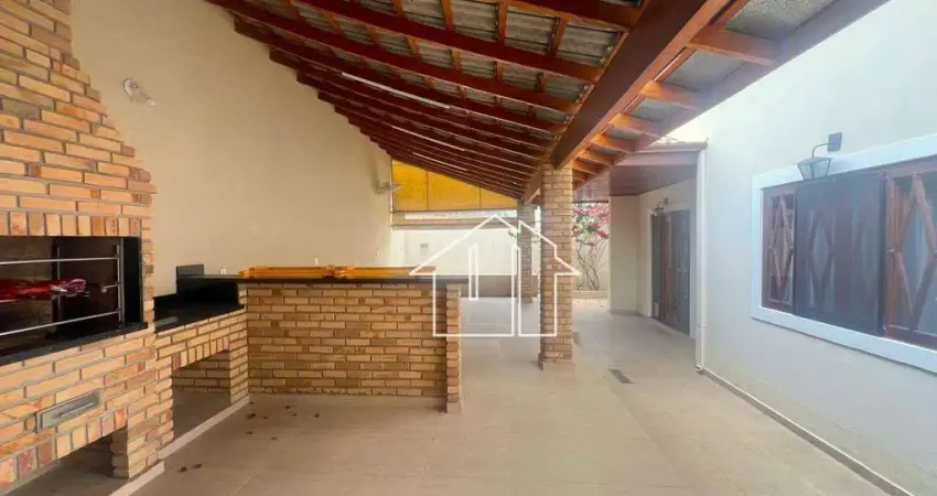 Casa com 4 dormitórios à venda, 215 m² por R$ 1.400.000,00 - Urbanova - São José dos Campos/SP