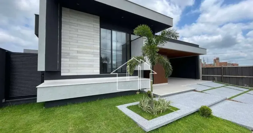 Casa com 4 dormitórios à venda, 243 m² por R$ 2.680.000,00 - Urbanova - São José dos Campos/SP