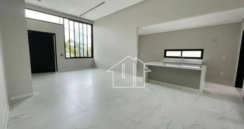 Casa com 4 dormitórios à venda, 243 m² por r$ 2.680.000,00 - vivant urbanova - são josé dos campos/sp