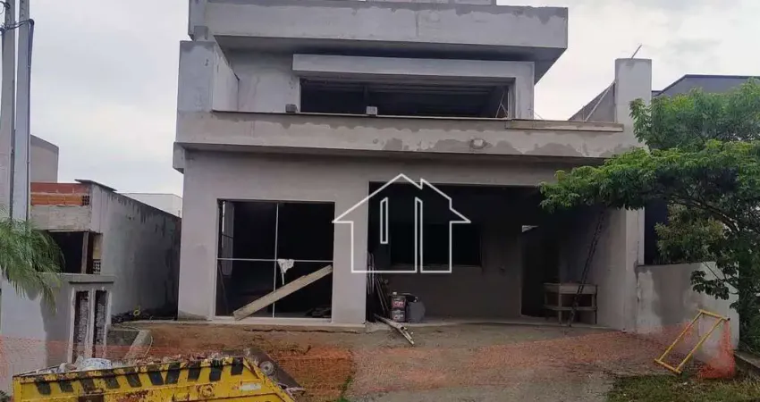 Casa com 4 dormitórios à venda, 202 m² por R$ 1.350.000,00 - Residencial Malibu - Caçapava/SP