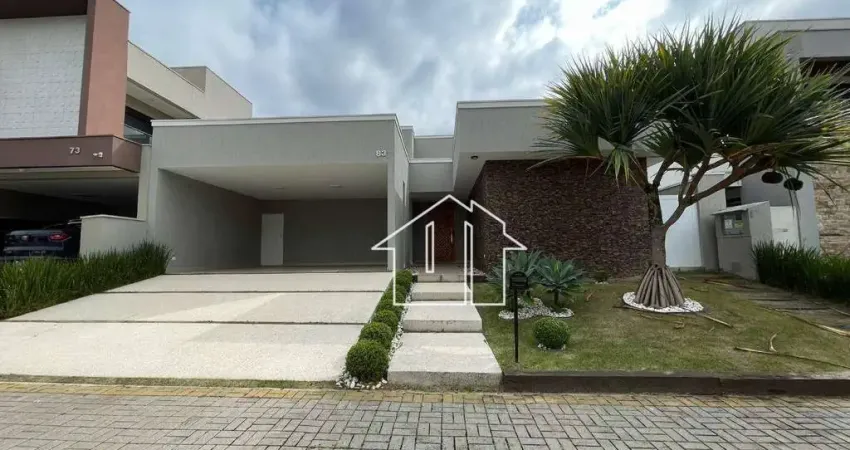 Casa com 3 dormitórios à venda, 283 m² por R$ 3.800.000,00 - Jardim do Golfe - São José dos Campos/SP