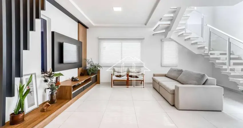 Casa com 4 dormitórios à venda, 260 m² por R$ 2.130.000,00 - Urbanova - São José dos Campos/SP