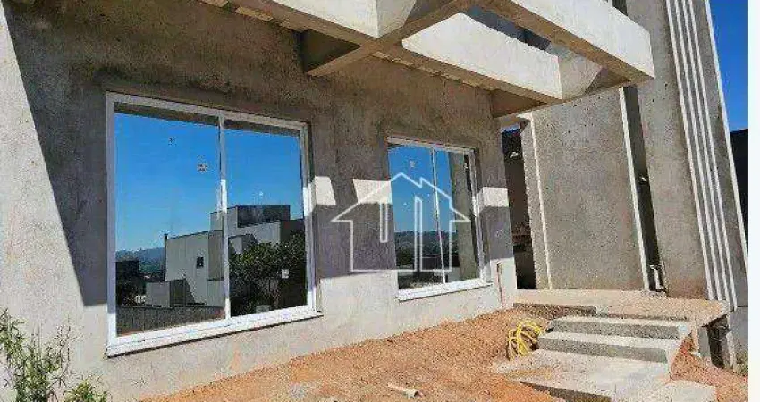 Casa com 4 dormitórios à venda, 500 m² por R$ 2.990.000,00 - Urbanova - São José dos Campos/SP