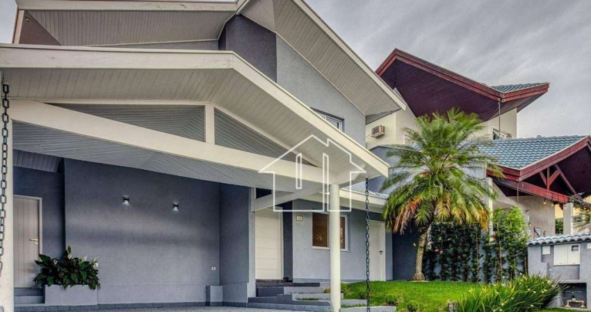 Casa com 3 dormitórios à venda, 240 m² por R$ 2.390.000,00 - Urbanova - São José dos Campos/SP