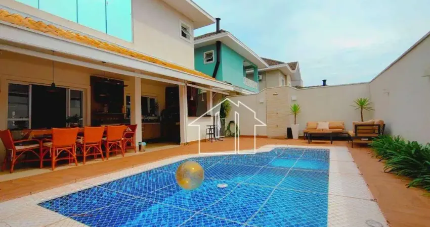 Casa com 4 dormitórios à venda, 235 m² por r$ 1.995.000,00 - urbanova - são josé dos campos/sp